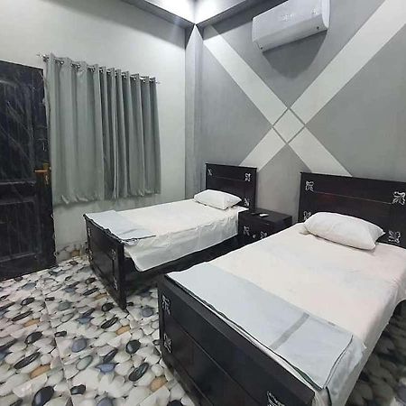 Al Qadir Residence 木尔坦 外观 照片