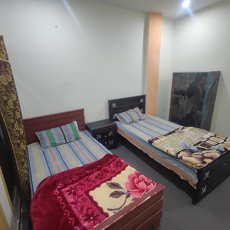 Al Qadir Residence 木尔坦 外观 照片