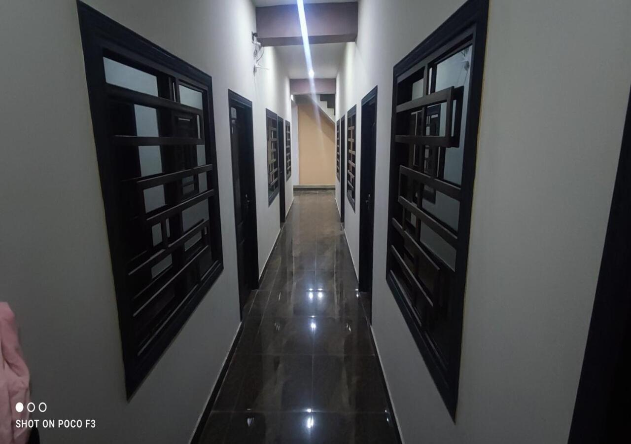 Al Qadir Residence 木尔坦 外观 照片