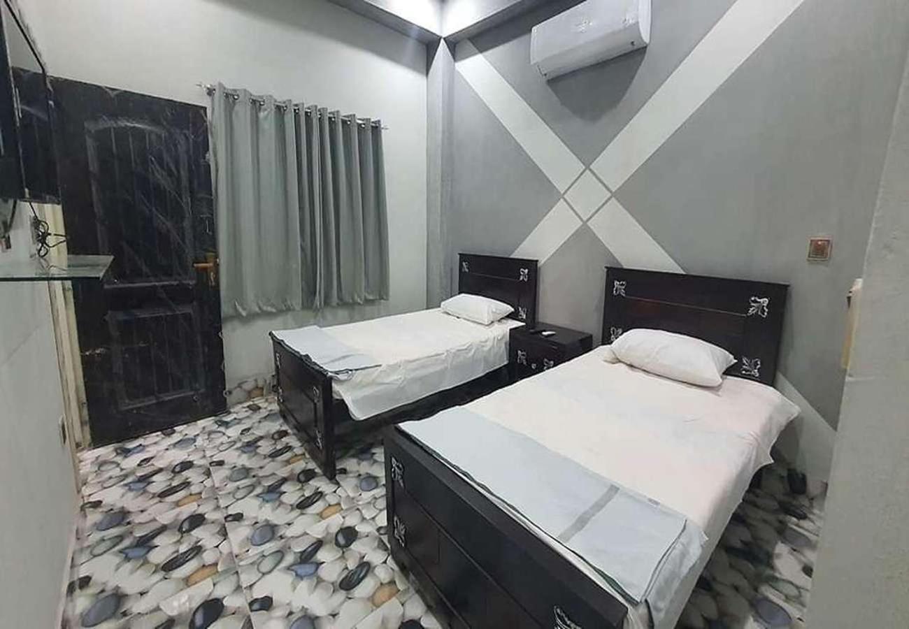 Al Qadir Residence 木尔坦 外观 照片