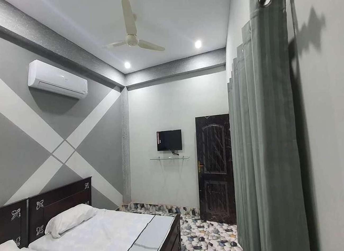 Al Qadir Residence 木尔坦 外观 照片