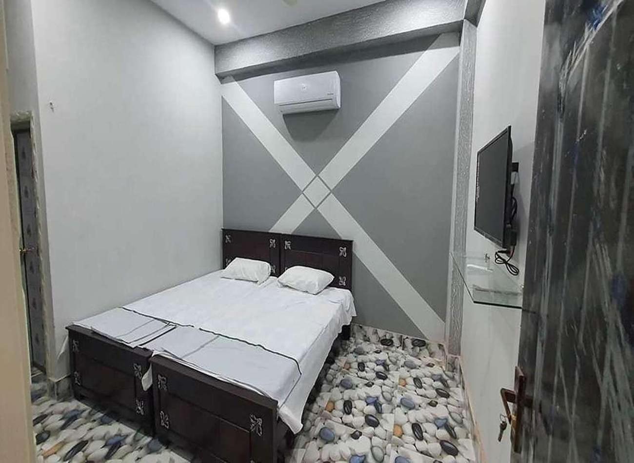 Al Qadir Residence 木尔坦 外观 照片