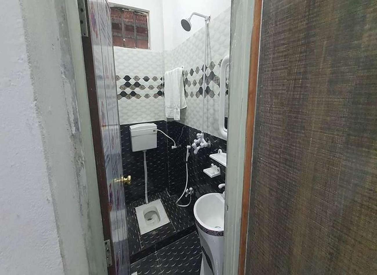 Al Qadir Residence 木尔坦 外观 照片