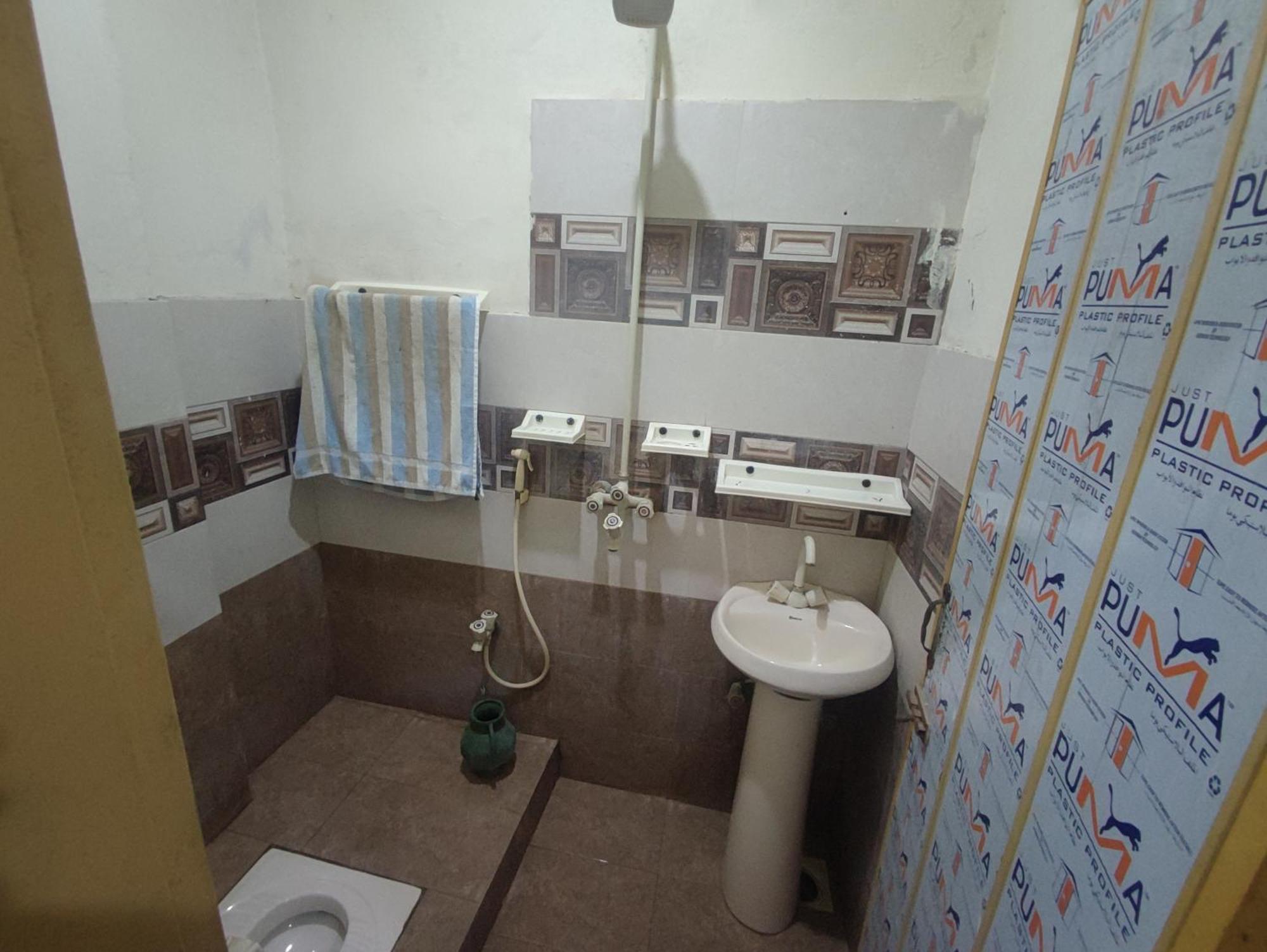 Al Qadir Residence 木尔坦 外观 照片